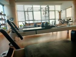 -Green Pilates格琳普拉提工作室