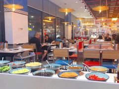-八合里潮汕鲜牛肉火锅(吉大店)