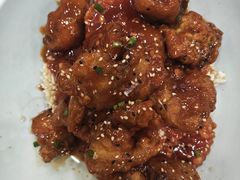 -众顺和非遗淮扬菜(何园店)