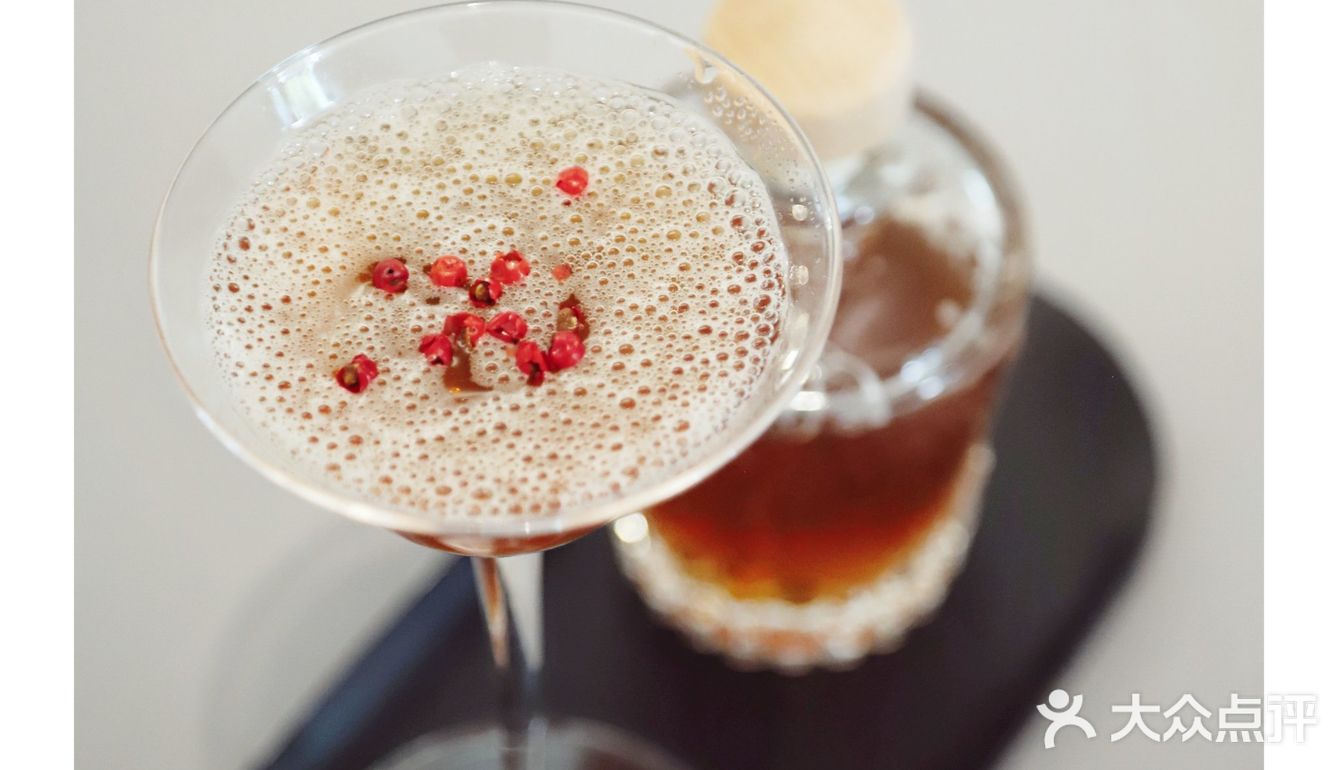 广州茶室推荐|Lighthouse筑茶