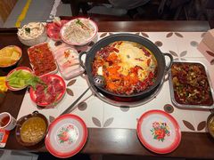 -江北北火锅馆·公路夜市(魏公村店)