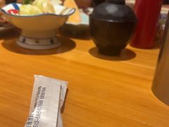-大岛日本料理铁板烧(南通大饭店)