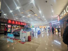 -万达广场(福州金融街店)