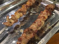 大肉串-情忆草原涮肉馆