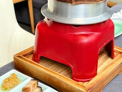 -止观小馆·辽河口渔家菜(王府井店)