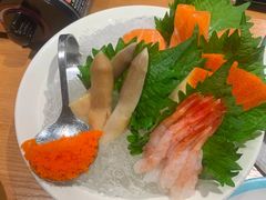 -花和寿喜烧·三文鱼自助专门店(光屿城店)