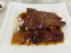 脆皮烧鹅-御满江海鲜酒家(洛溪新城店)