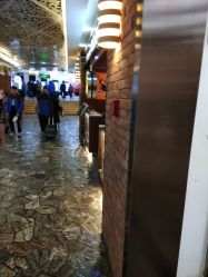 -东方麒麟·潘多拉SALON