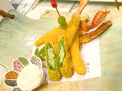 -月下料理(楷林IFC店)