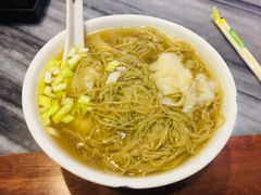 -竹园竹升面(西关总店)