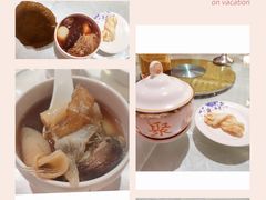 -聚春园自助餐厅(东街口店)
