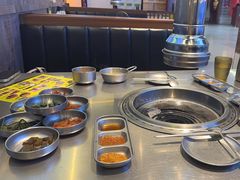 -大叹号·朝鲜族烤肉(潍坊泰华城店)