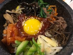 -首尔馆韩国料理(金童路店)