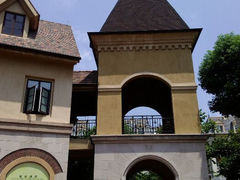 android_upload_pic-中旅阿那亚九龙湖·公主酒店