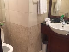-香港都会海逸酒店