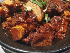 -富临轩私房菜(集庆门大街店)