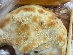 -文武王氏烧饼·无矾油条(西溪路店)
