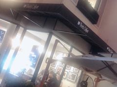 门面-Peet's Coffee皮爷咖啡(大学路店)