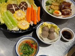 -潮界(虹桥新天地店)