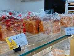 -爱德顺糕点食屋(利民道店)