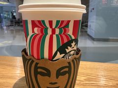 -星巴克(北京新东安)