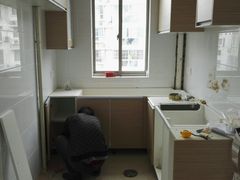 -佰丽爱家全屋定制(汶水店)