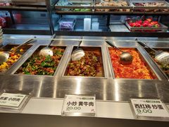 -老乡鸡(上海白玉兰广场店)