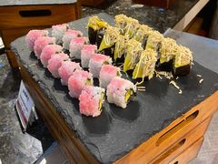 -佛山皇冠假日酒店-西餐厅