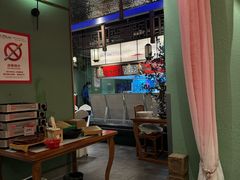 -松沪名灶·豆浆鱼头·新上海菜(飞航吾悦广场店)