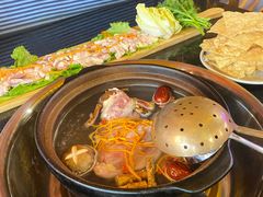 -大圈仔滋味研究所(龙湖·佰乐街店)