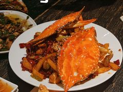 -慢鼓海鲜小馆Mangoo Bistro(交子大道店)