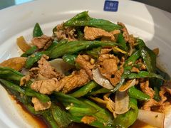 -兰湘子·湘菜小炒(南京江宁万达店)