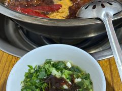 -渝味黄姐火锅(黄泥村店)