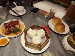 -粤来记·啫啫煲·点心(日月光店)