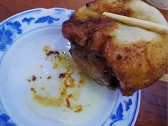 -宝瑞门钉肉饼店