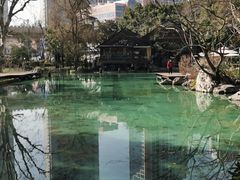 -静安公园(静安寺街道)