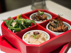 -艋舺·台湾小馆老字号(平安悦坊店)