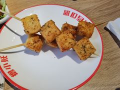 -撸小妖(六里桥总店)