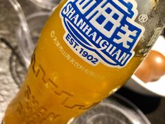 -买又大餐厅(福林里店)