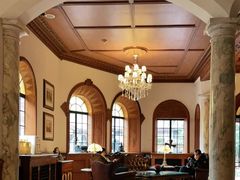 -马勒别墅饭店(静安寺店)