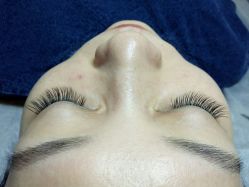 睫毛嫁接-光SPA科技美肤