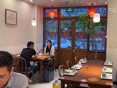 -乔街深夜食堂·台州菜·高压锅生蚝(杭州总店)