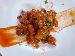 -院子餐厅·大锅菜·老杭帮(桥西直街店)