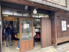 -田村青芳园 茶铺