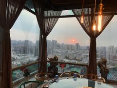 -烛影拾光观景餐厅·创意菜·摄影·小提琴(大唐不夜城店)