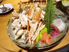 -本逸·割烹料理(湖墅店)