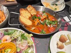 -Nord Grill&Bar Highland诺德西餐(深圳欢乐海岸店)