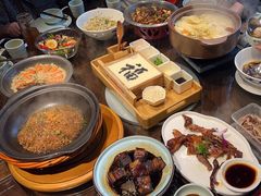 -井水小厨·湘菜(活力广场店)