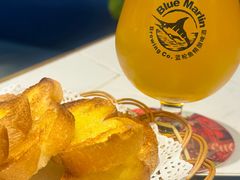 -蓝枪鱼Blue Marlin Fusion(星海店)