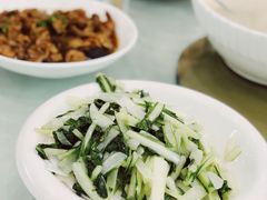 清炒时蔬-澳门酒家(南航明珠店)